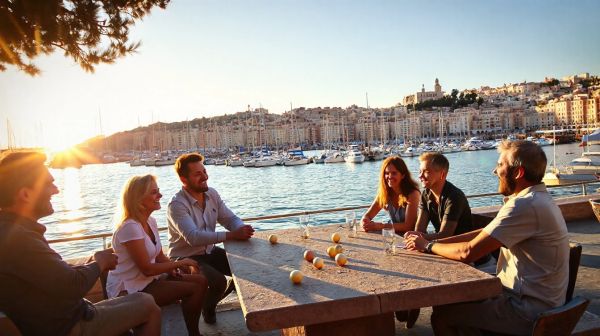10 activités de team building incontournables à Marseille