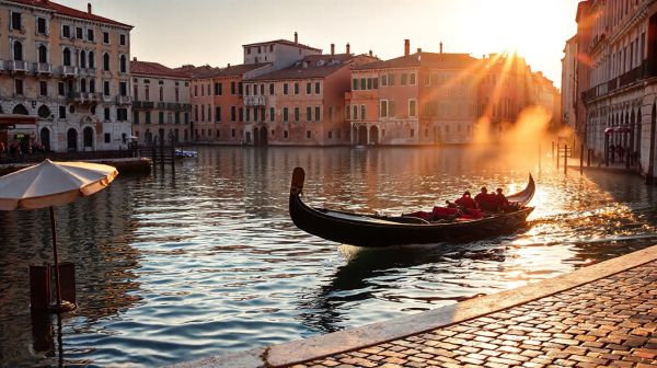 Les meilleurs conseils pour réussir votre séjour à Venise