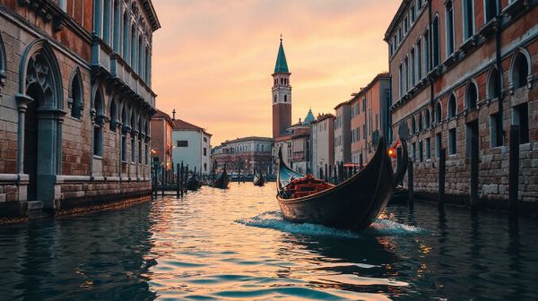 Les meilleurs conseils pour réussir votre séjour à Venise