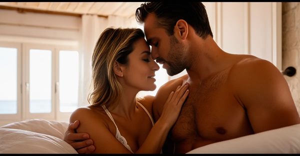 Un séjour romantique inoubliable dans une love room à marseille