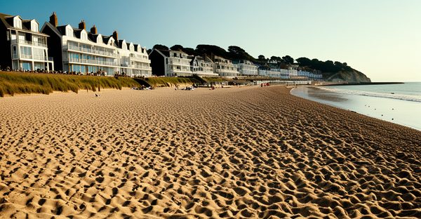 Vivez l'expérience unique des locations à houlgate bord de mer